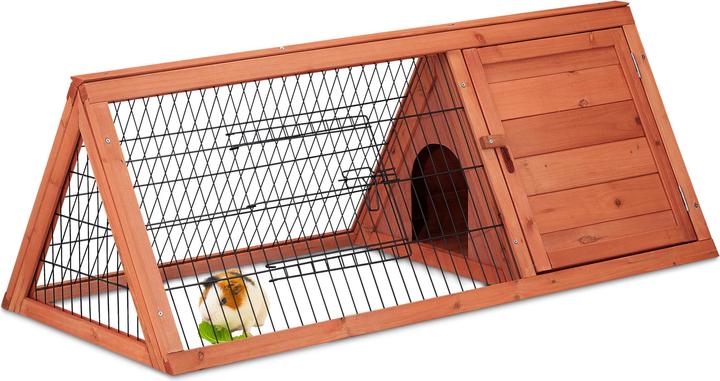 Immagine prodotto Relaxdays coniglio hutch