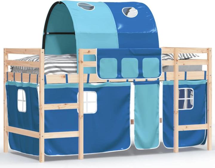 vidaXL Inanna (90 x 200 cm)