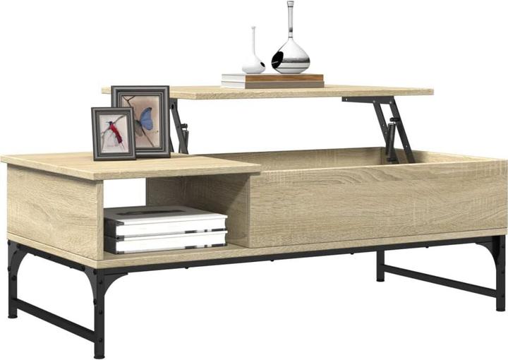 Produktbild vidaXL Couchtisch