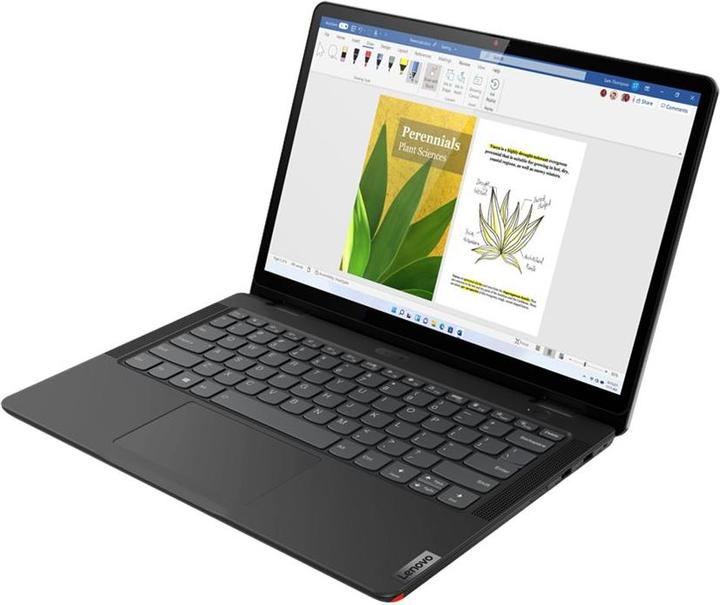 Produktbild Lenovo 13w Yoga Gen 2 (13.30", AMD Ryzen 5 7530U, 8 GB, 256 GB, CH)