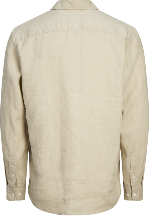 Produktbild Jack & Jones Relaxed Fit Hemd Hemd (S)