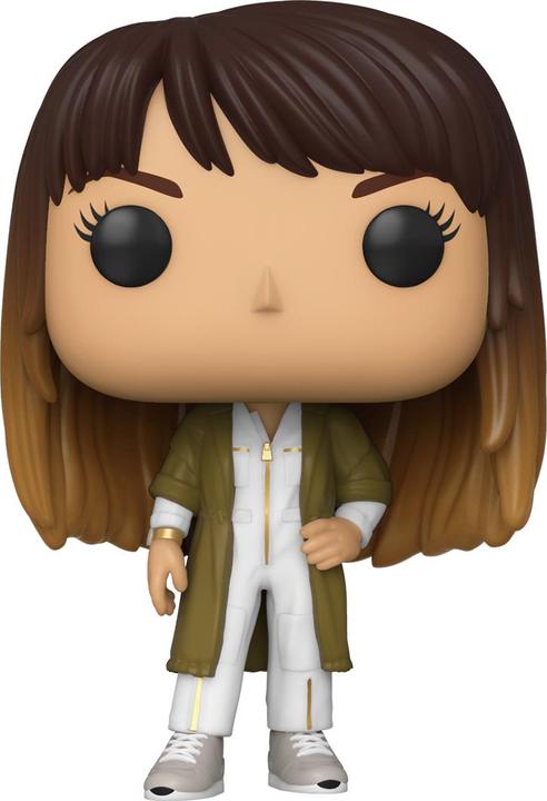 Actual product image Funko POP! Directeuse Patty Jenkins