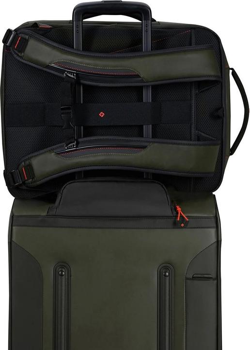 Produktbild Samsonite Ecodiver Rucksack M (33 l)