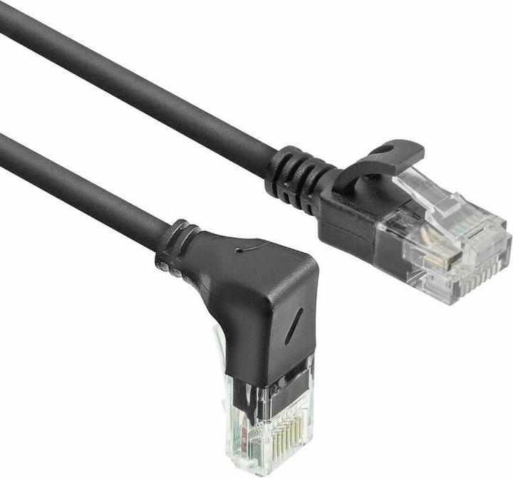 Produktbild ACT DC3903 (CAT6a, 3 m)