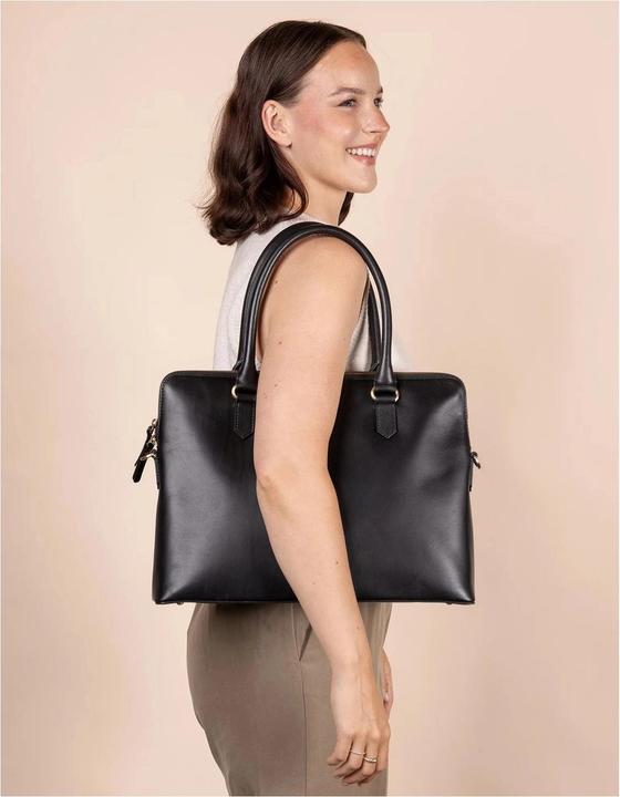 Actual product image O My Bag Hayden Shoulderbag