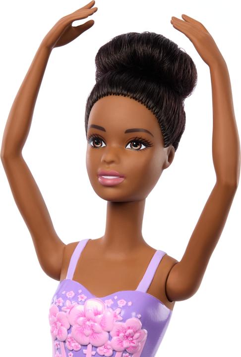 Immagine prodotto Mattel Barbie Ballerina-Puppe HRG36