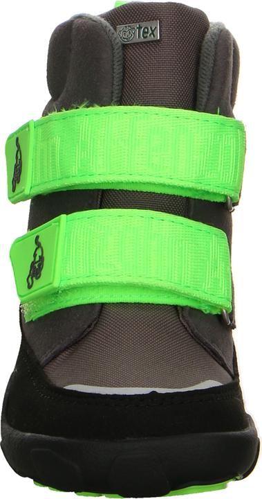 Produktbild Affenzahn Winterstiefel VEGAN COMFY Panther (28)