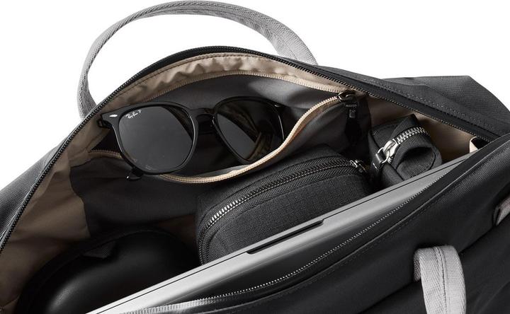 Actual product image Bellroy Via - Work Bag, Slate