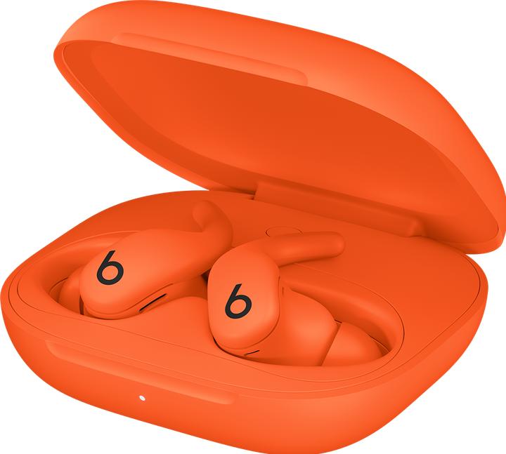 Produktbild Beats Powerbeats Fit (ANC, 30 h, Kabellos)