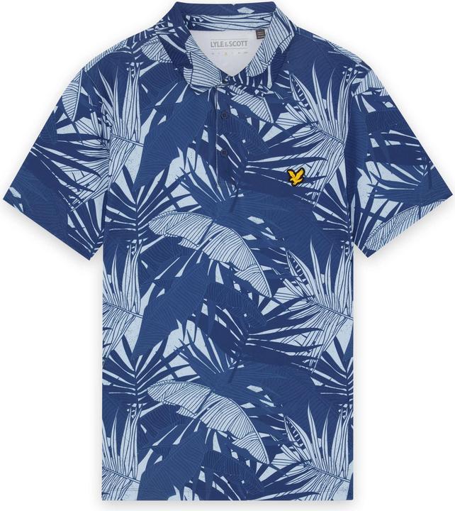 Navy Peony