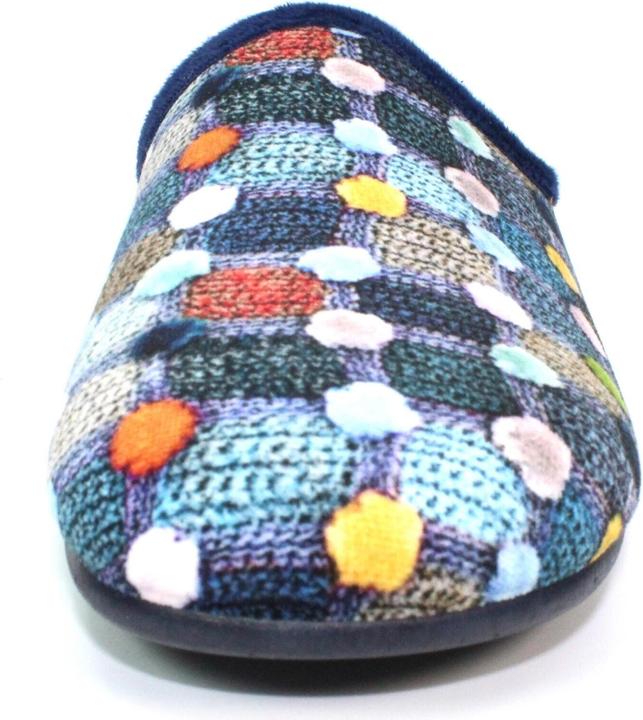Produktbild Lunar Hausschuhe Crackle (38)