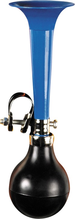 Actual product image Johntoy Bicycle horn color