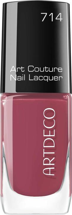 Produktbild Artdeco Art Couture Nail Lacquer 111.714 (must wear, Gel-Effekt Nagellack)