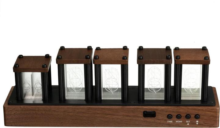 Immagine prodotto Kienzle LED Nixie-Uhr