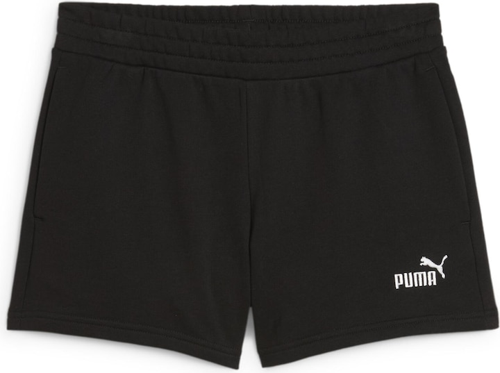 Produktbild Puma ESS Small No. 1 Logo 4" Shorts TR (XL)
