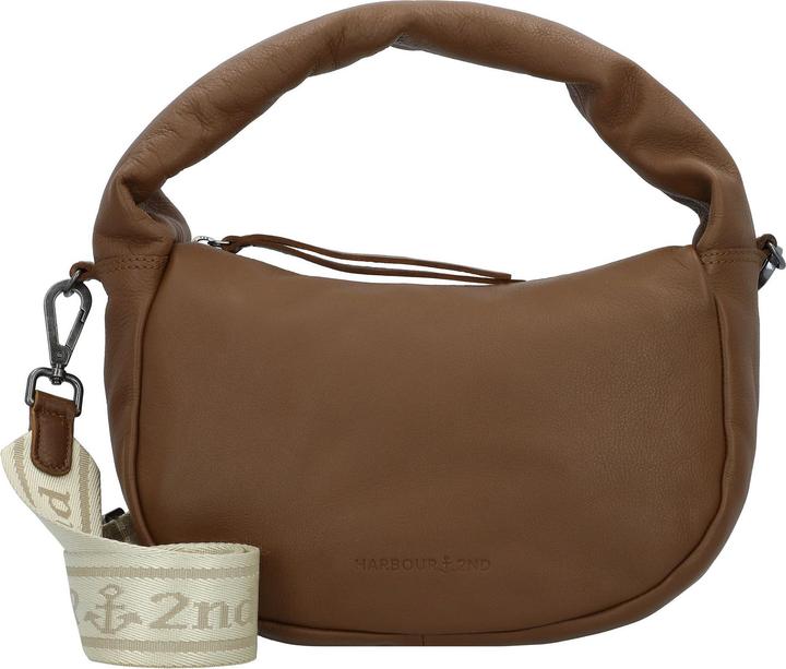 Produktbild Harbour 2nd Just Pure Schultertasche Leder 29 cm