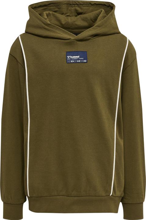 Produktbild hummel Ditmer Hoodie (140)
