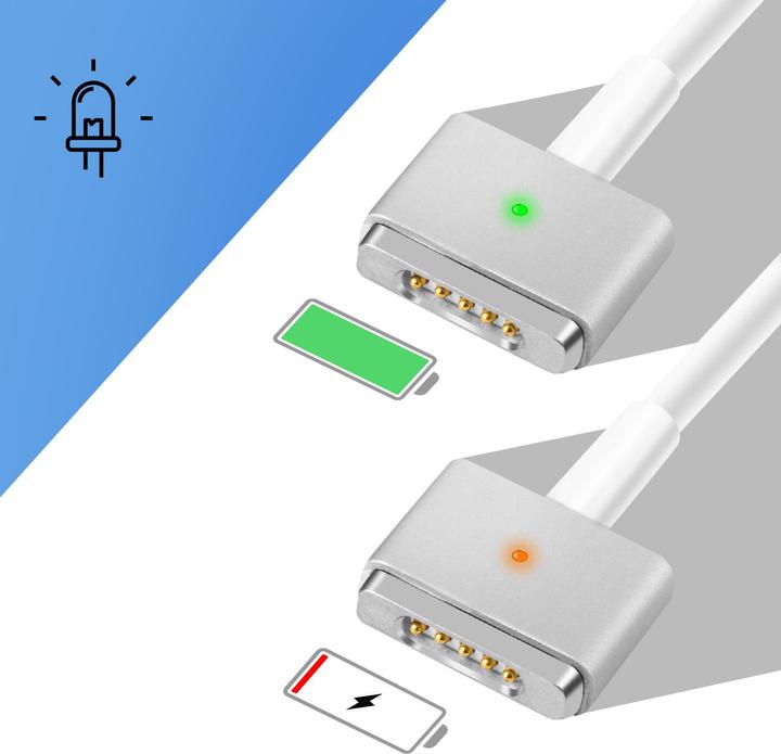 Produktbild Avizar Magsafe 2 (60 W)