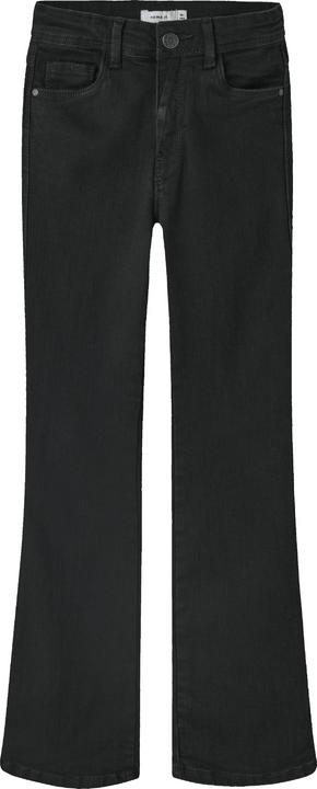Black Denim