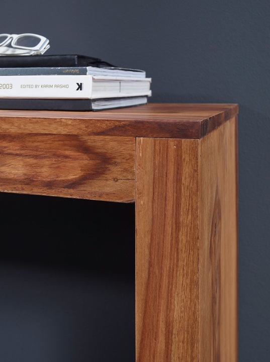 Actual product image Wohnling Mumbai (115 x 40 x 75 cm)