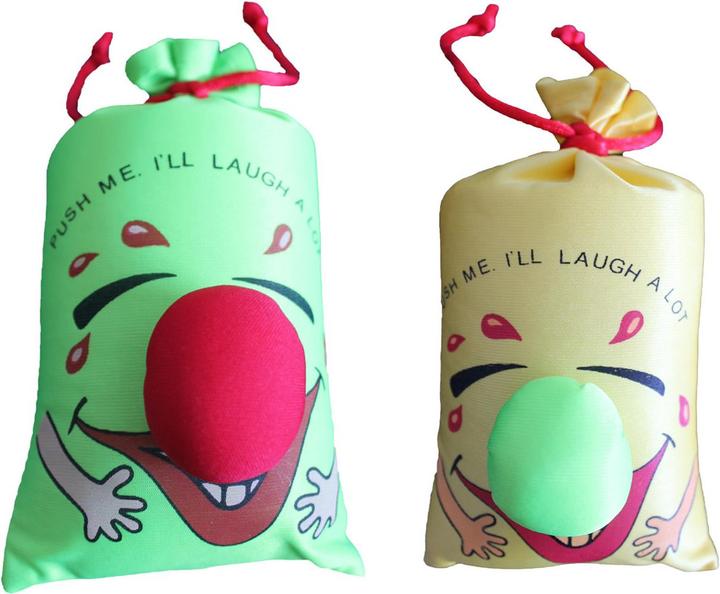 Produktbild Erfurth Lachsack