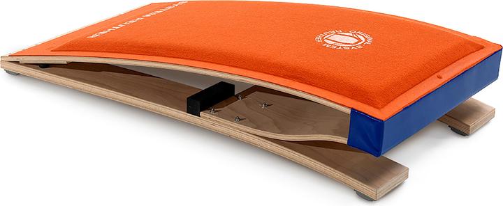 Spieth Sprungbrett Budapest