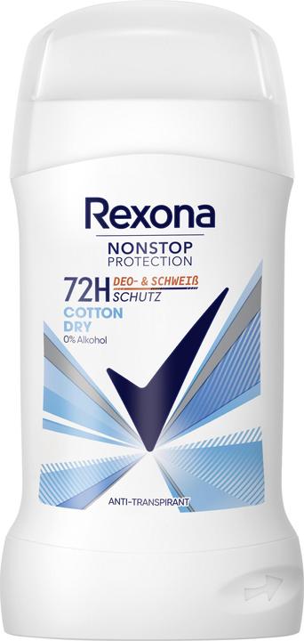 Immagine prodotto Rexona Nonstop Protection (Stick, 50 ml)