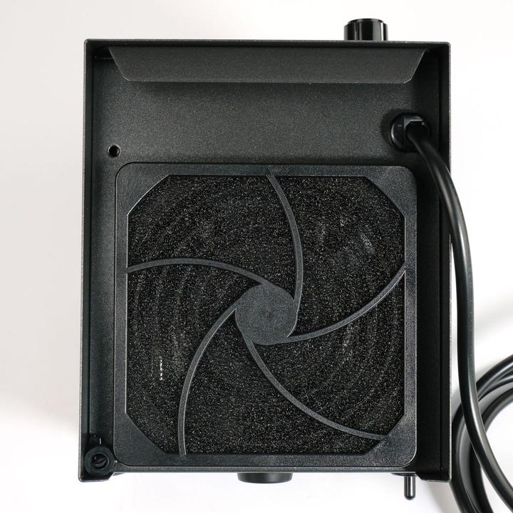 Produktbild Ecomat Classic Plus Heizlüfter (1800 W)