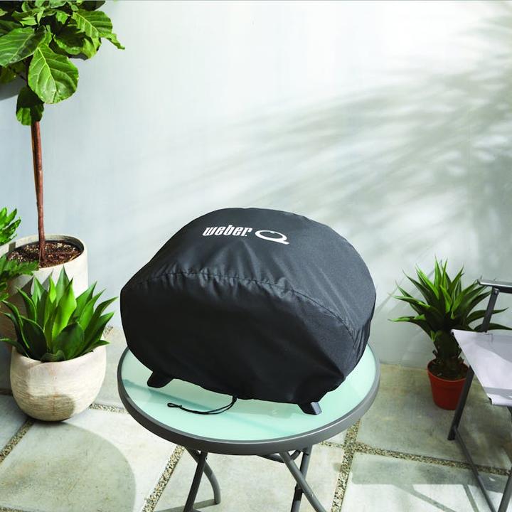 Produktbild Weber Premium