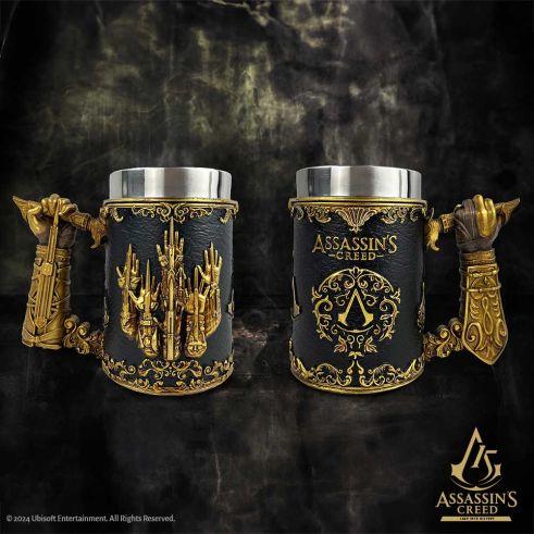 Produktbild Nemesis Now Assassin's Creed Through the Ages Tankard