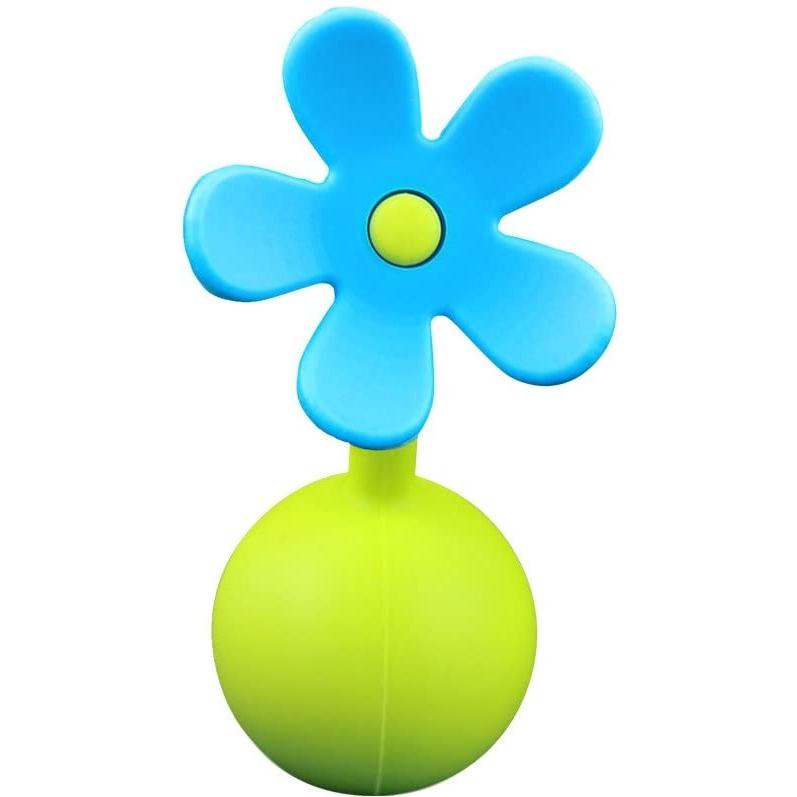 Haakaa, Milchpumpe Zubehör, Blumenverschluss für Milchpumpe