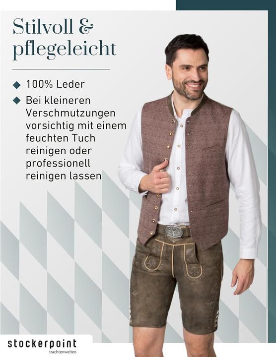 Immagine prodotto Stockerpoint Oliver - 63213 (52)