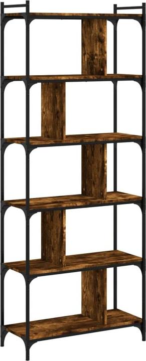 Immagine prodotto vidaXL Bücherregal (32 x 32 x 192 cm)