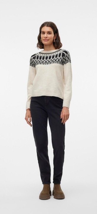 Immagine prodotto Vero Moda VMSIMONE maglione maglione a maglia (XS)