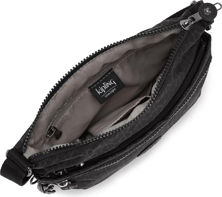 Actual product image Kipling Arto shoulder bag 25 cm
