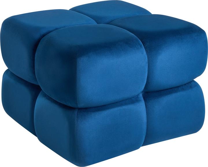Marineblau