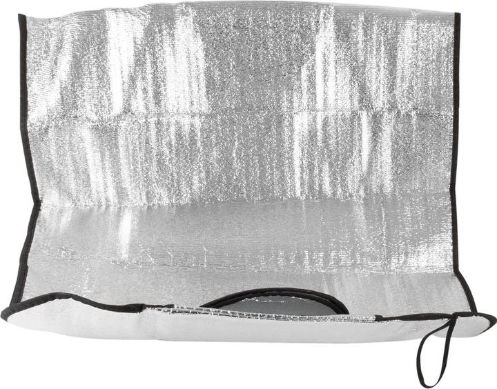 Armor All Windschutzscheibenabdeckung mit Laschen