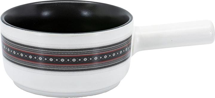 Produktbild Kadastar Käsefondue Caquelon Element "Modern Ice" (0.80 l)