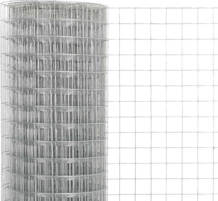 Produktbild vidaXL Maschendraht