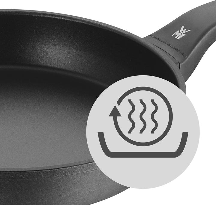 Produktbild WMF Wokpfanne (30 cm, Wok Pfanne, Aluminium)