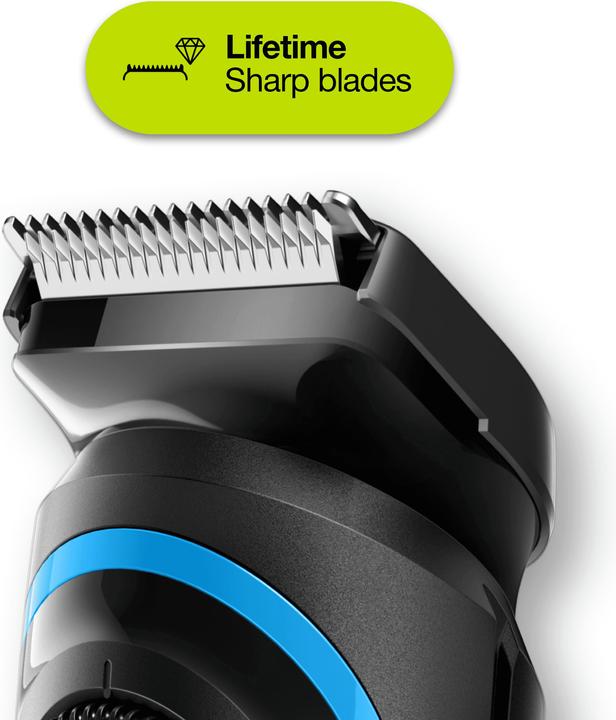Produktbild Braun BT3240 Barttrimmer Nass & Trocken