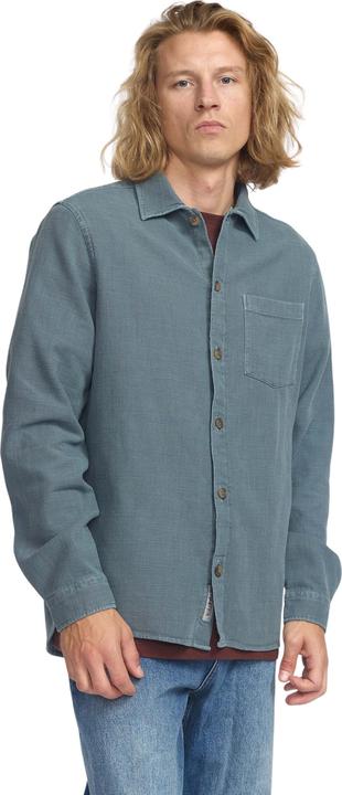 Actual product image Revolution Long sleeve shirt (XXL)