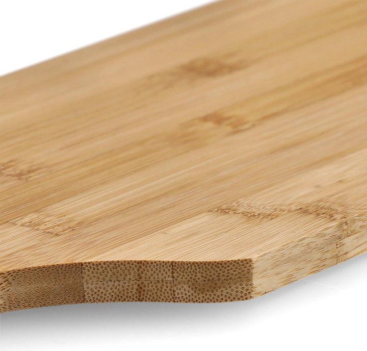 Produktbild Zeller Present Schneide-/Servierbrett