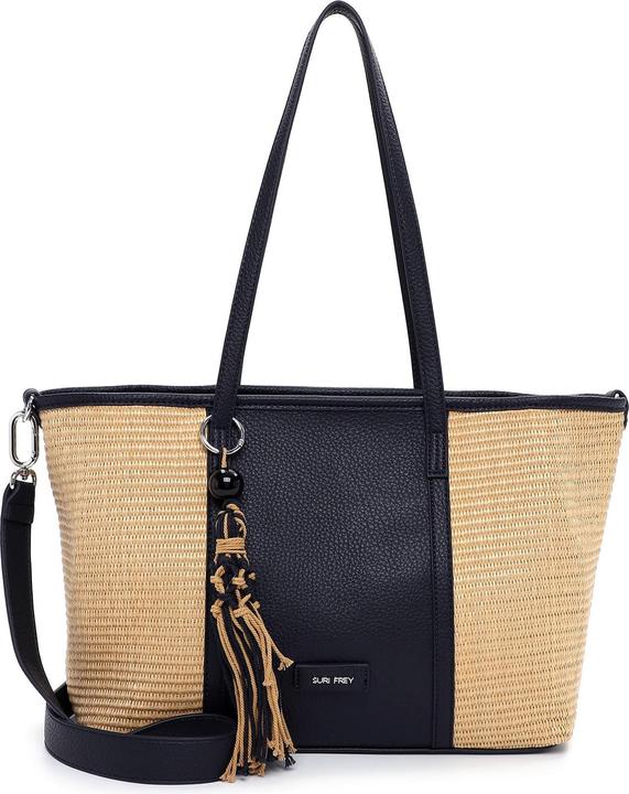 Immagine prodotto Suri Frey Shopper SFY Lovely (15.21 l)