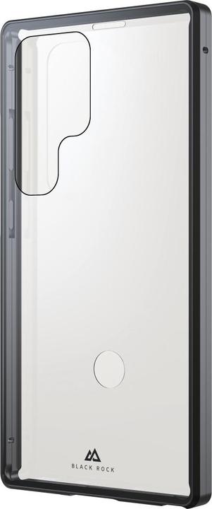 Immagine prodotto Black Rock Vetro a 360° (Samsung Galaxy S24 Ultra)