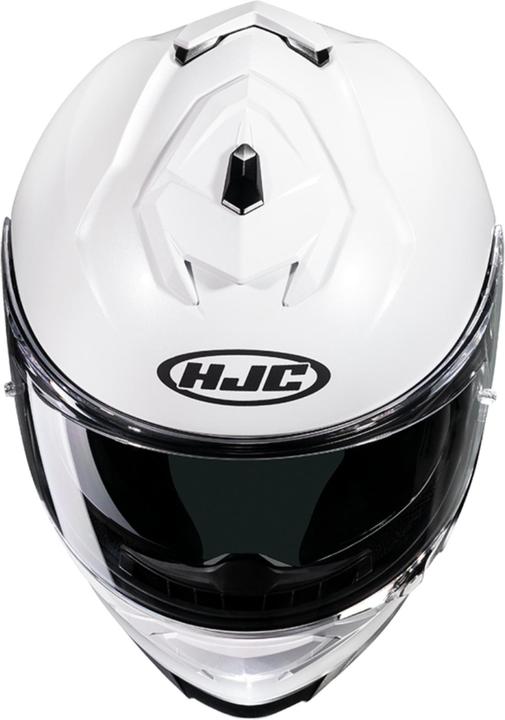 Produktbild HJC I71 SOLID Integralhelm (55 - 56 cm, S)