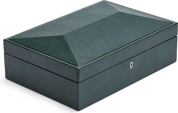 Produktbild British Racing 10 PC Watch Box (1x)