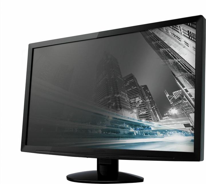 Produktbild Dicota Privacy Filter 2-Way, universal, side-mounted (23", 16 : 9)