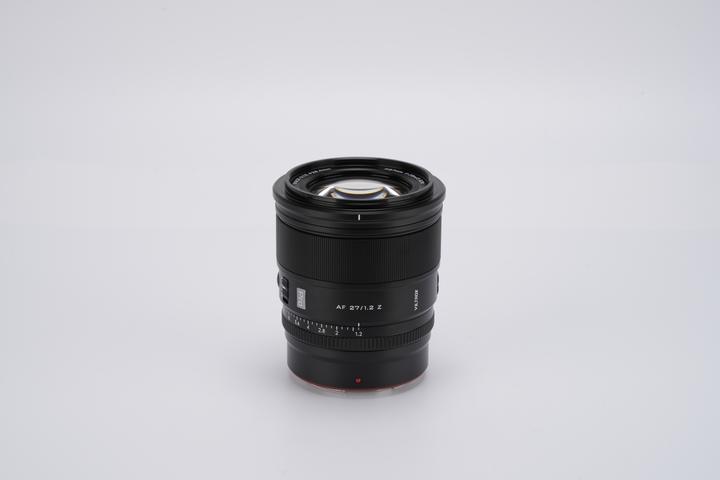 Produktbild Viltrox XF 27 F1.2 AF Pro Nikon Z (Nikon Z, APS-C / DX)