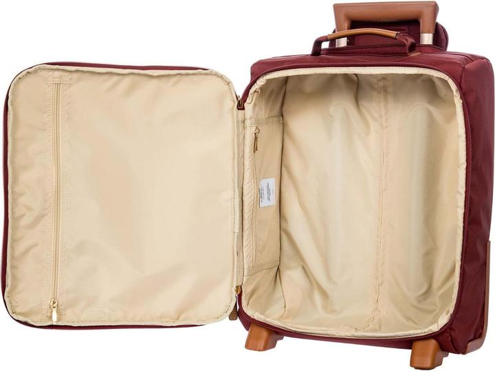 Produktbild Brics X-Collection Trolley Underseat (18 l)